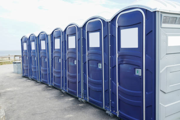 Best Portable Toilets for Parks and Recreation Areas in Youngstown, OH